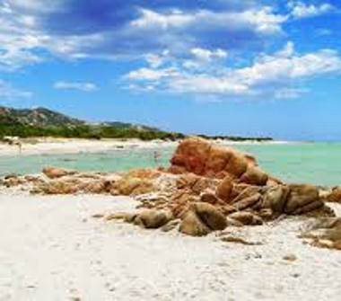 Affitto Appartamento Vacanze a Siniscola (Nuoro)