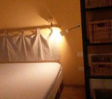 Affitto Appartamento Vacanze a Jesi (Ancona)