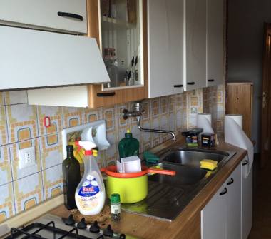 Affitto Stanza Doppia a Roma, Zona Tiburtino