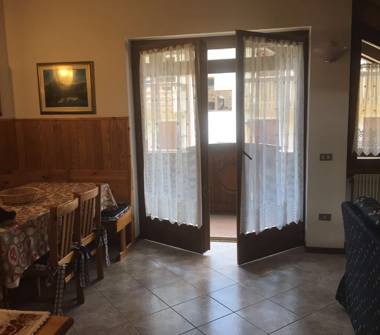 Affitto Appartamento Vacanze a Pinzolo (Trento)