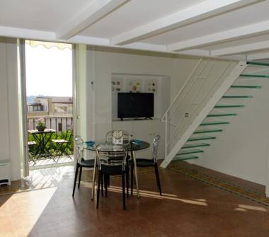 Affitto Appartamento Vacanze a Cefalù (Palermo)