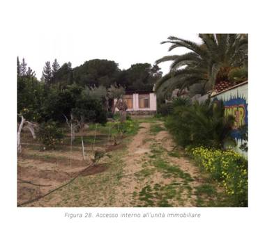 Casa indipendente in vendita a Quartu Sant'Elena, Frazione Capitana