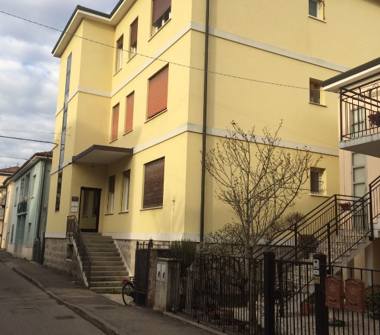 Appartamento in vendita a Rovigo (Rovigo)