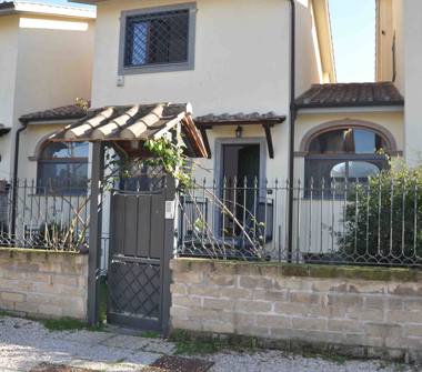 Villetta a schiera in vendita a Roma (Roma)