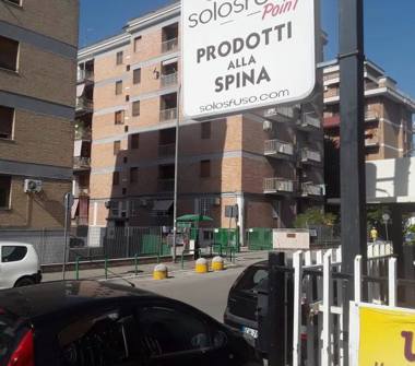  Attività commerciale in gestione a Foggia, Frazione Centro città