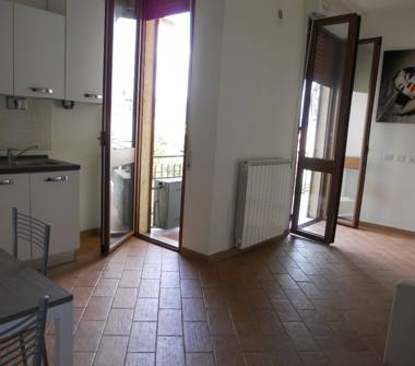 Bilocale in vendita a Signa, Frazione San Mauro