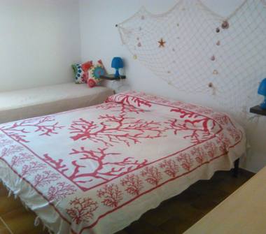 Affitto Appartamento Vacanze a Santa Teresa Gallura (Sassari)