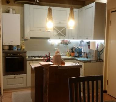 Loft/Open Space in vendita a Podenzano, Frazione San Polo