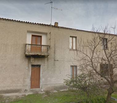 Rustico/Casale in vendita a Budoni, Frazione San Lorenzo