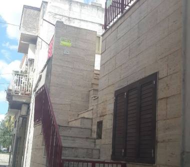 Casa indipendente in vendita a Palagiano (Taranto)