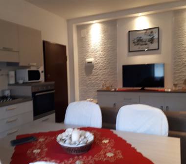 Affitto Appartamento Vacanze a Alba Adriatica (Teramo)