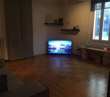 Appartamento in vendita a Ostiglia (Mantova)