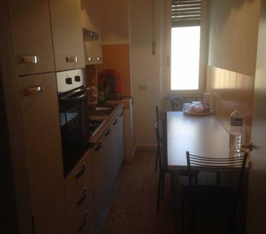 Porzione di casa in affitto a Pisa, Zona Centro Storico