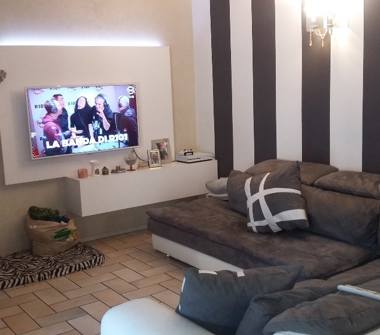 Trilocale in vendita a Fiorano al Serio (Bergamo)