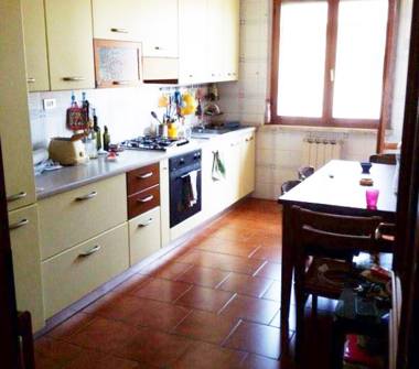 Porzione di casa in affitto a Pisa, Zona San Giusto