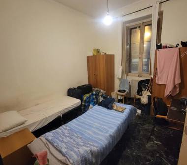 Affitto Stanza Doppia a Bari, Zona San Pasquale