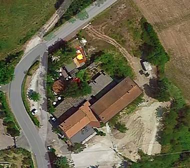 Rustico/Casale in vendita a Montefiore Conca, Frazione Serra Di Sotto