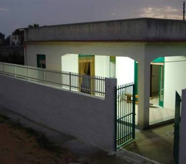 Villa in vendita a Castelvetrano, Frazione Triscina