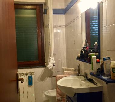 Quadrilocale in vendita a Casciana Terme Lari (Pisa)