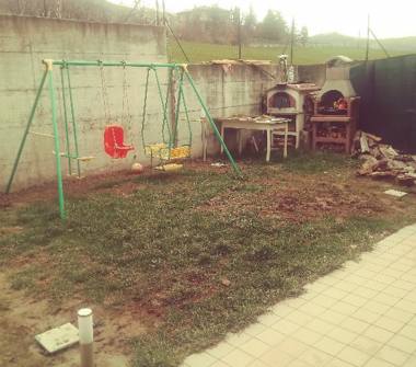 Quadrilocale in vendita a Castellarano, Frazione Roteglia