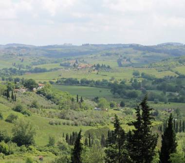 Trilocale in vendita a Empoli, Frazione Monterappoli