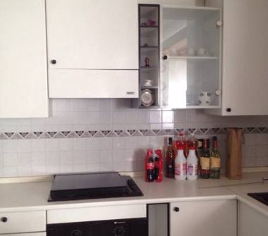 Trilocale in vendita a Gorla Maggiore (Varese)