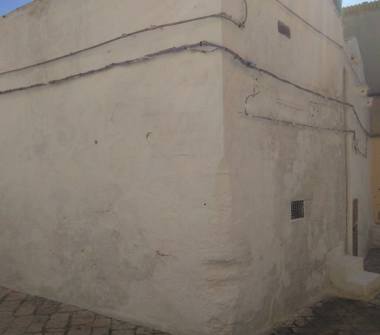 Casa indipendente in vendita a Mesagne (Brindisi)