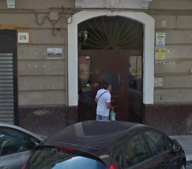 Bilocale in vendita a Bari, Zona Libertà