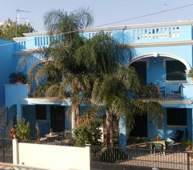 Affitto Appartamento Vacanze a Castrignano del Capo, Frazione Leuca