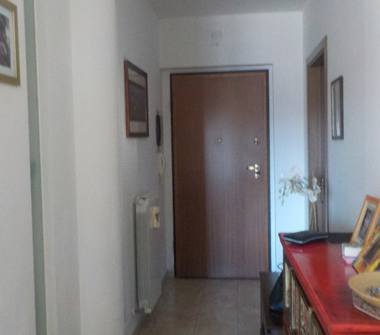 Appartamento in vendita a Senigallia, Frazione Vallone