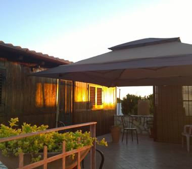 Affitto Stanza Doppia a Cinisi, Frazione Pozzillo