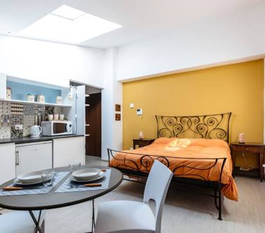 Affitto Appartamento Vacanze a Palermo, Zona Centro Storico