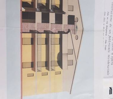 Appartamento in vendita a Orte, Frazione Orte Scalo