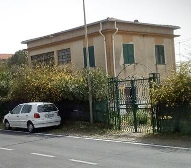 Villa in vendita a San Cataldo (Caltanissetta)