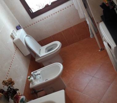 Trilocale in vendita a Rovigo, Frazione Borsea