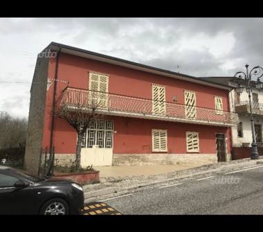 Appartamento in vendita a Mirabella Eclano, Frazione Calore