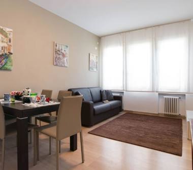 Affitto Appartamento Vacanze a Venezia, Zona San Marco