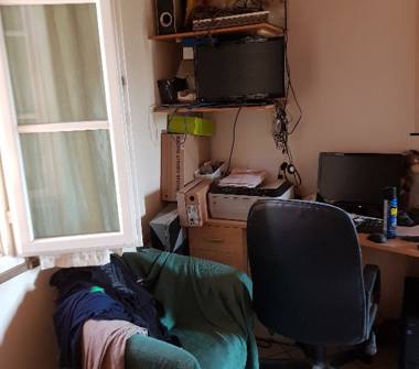 Casa indipendente in vendita a Calcinaia, Frazione Fornacette