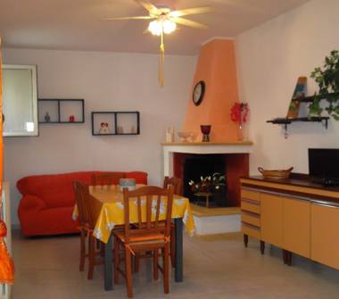 Affitto Casa Vacanze a Alliste (Lecce)