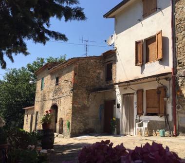 Rustico/Casale in vendita a Vinci (Firenze)