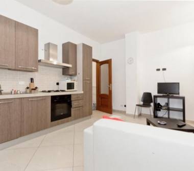 Bilocale in vendita a Torino, Zona San Donato