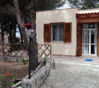 Affitto Villa Vacanze a Santa Cesarea Terme (Lecce)