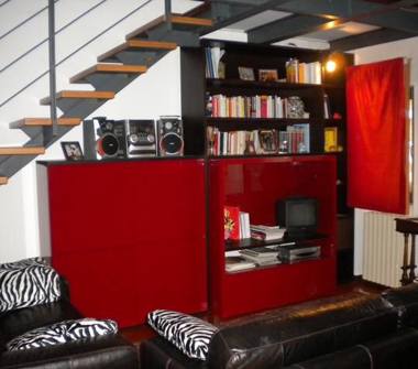 Trilocale in affitto a Milano, Zona Bicocca