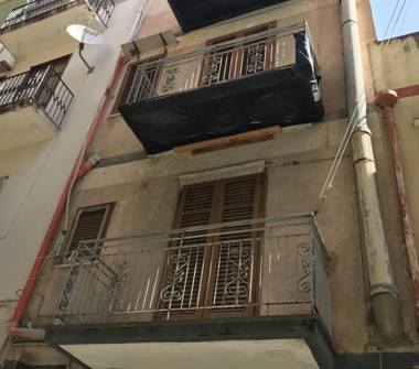 Appartamento in vendita a Montelepre (Palermo)