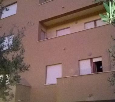 Quadrilocale in vendita a Montefalco (Perugia)