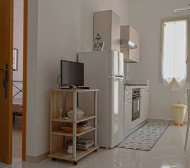 Affitto Casa Vacanze a Avola, Frazione Lido Di Avola