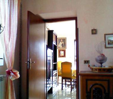 Trilocale in vendita a Sant'Angelo a Scala (Avellino)