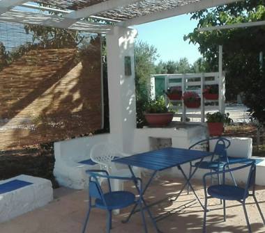 Baita/Chalet/Trullo in vendita a Ostuni (Brindisi)