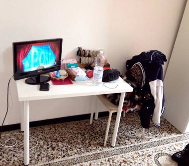 Porzione di casa in affitto a Genova, Zona Principe