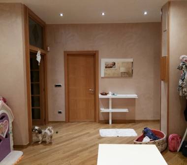 Trilocale in vendita a Modugno (Bari)